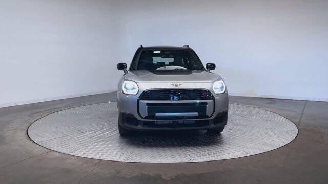 2026 MINI Countryman S ALL4