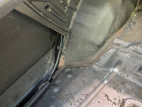 1987 Chevrolet Monte Carlo SS