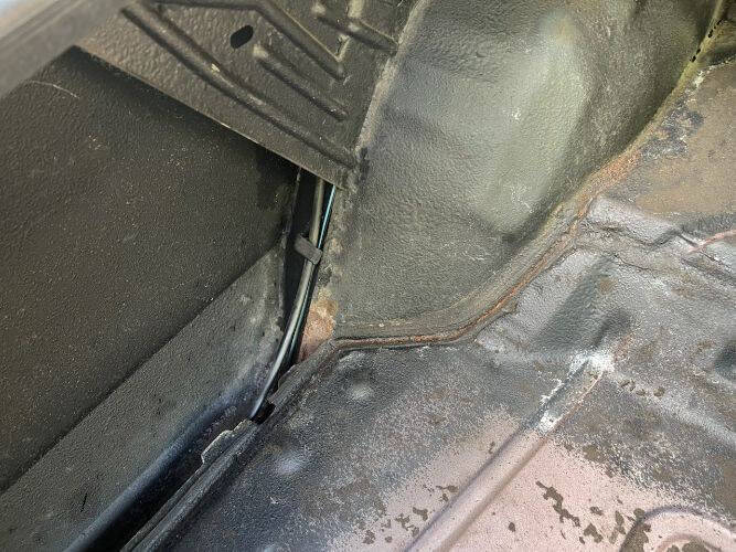 1987 Chevrolet Monte Carlo SS