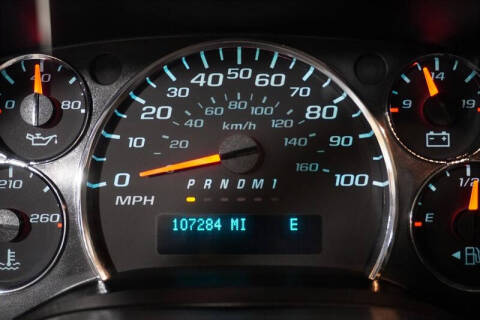 2019 Chevrolet Express LS 3500