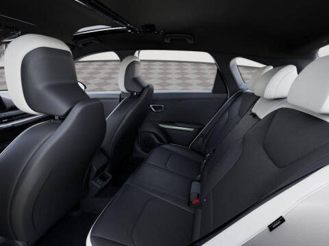 2026 Kia K4 Hatchback GT-Line