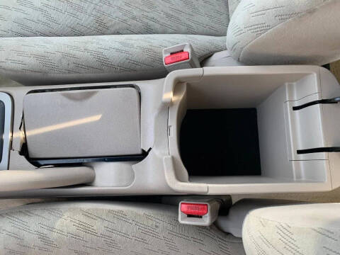 2007 Hyundai Sonata GLS