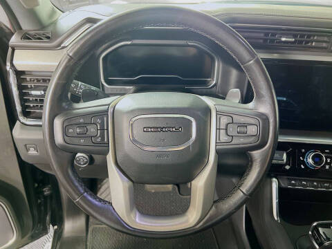 2022 GMC Sierra 1500