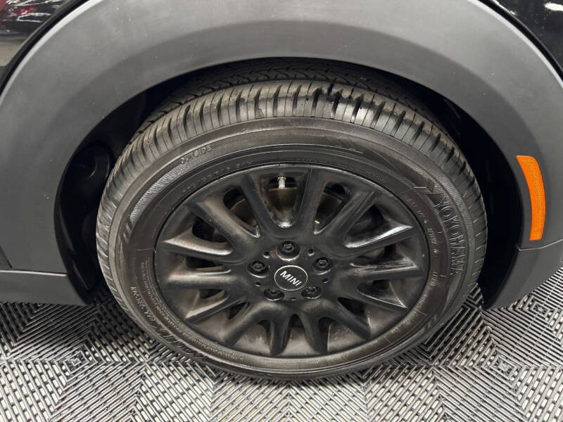 2018 MINI Hardtop 2 Door Cooper