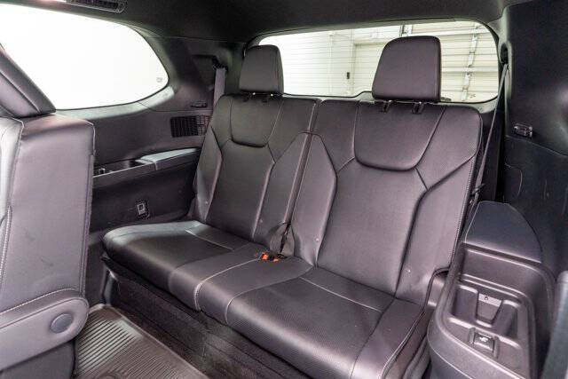 2025 Lexus TX 350 Premium