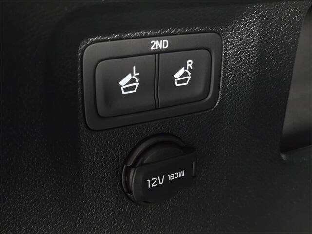 2024 Kia Telluride LX