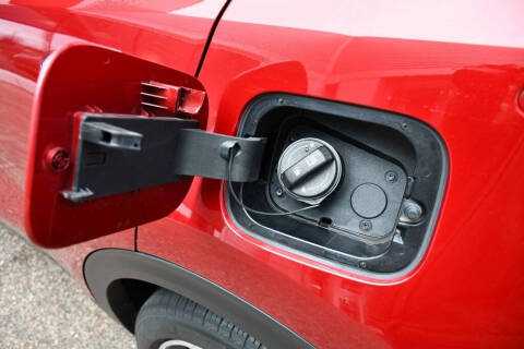 2021 Kia Sportage SX Turbo