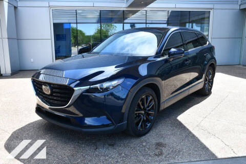 2023 Mazda CX-9 Touring Plus
