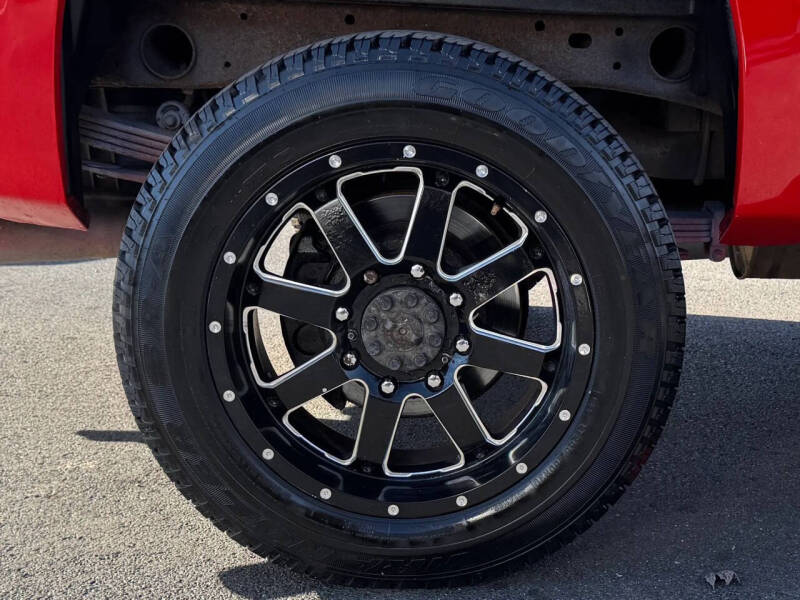 2012 GMC Sierra 2500HD