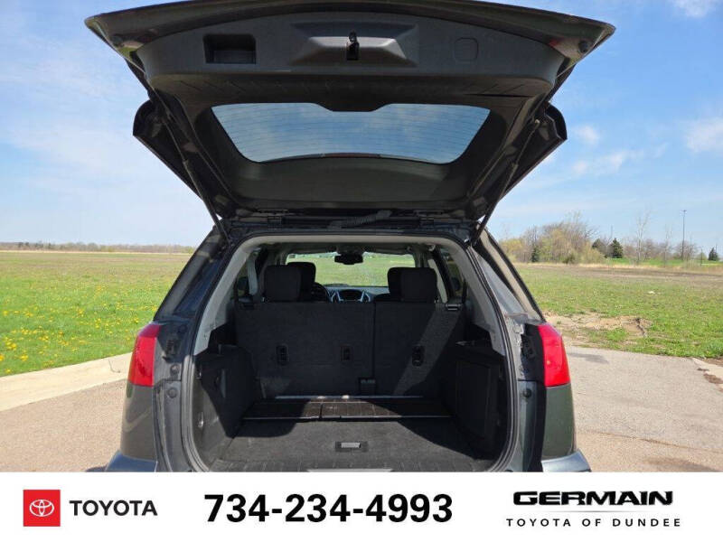 2017 GMC Terrain SLE-2