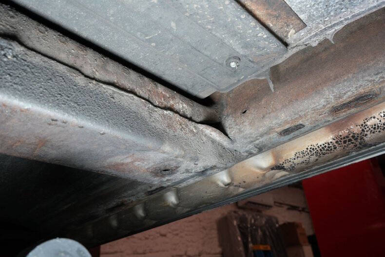 1967 Chevrolet Corvette