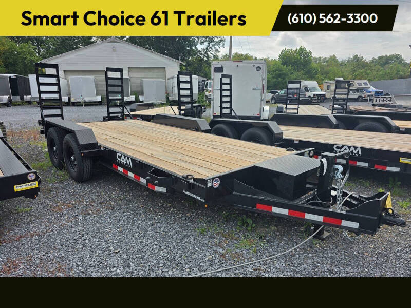 2025 CAM Superline P7EC162C