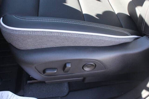 2026 GMC Sierra EV Elevation