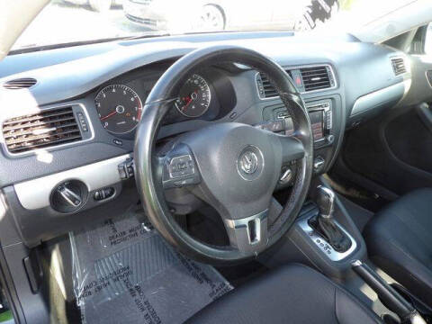 2013 Volkswagen Jetta