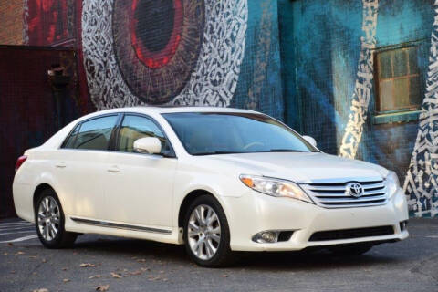 2011 Toyota Avalon for sale at Lexington Auto Store in Lexington KY