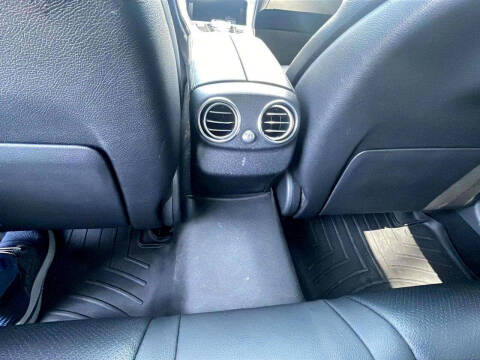 2020 Mercedes-Benz C-Class C 300