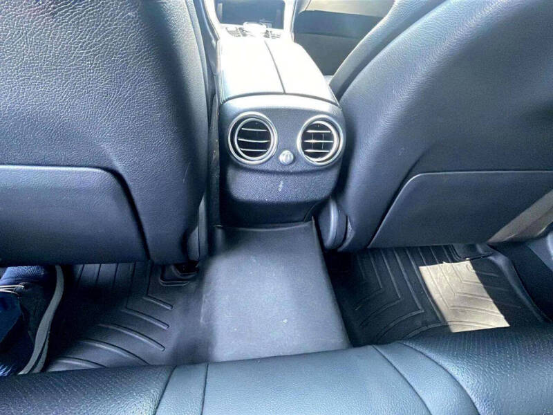 2020 Mercedes-Benz C-Class C 300