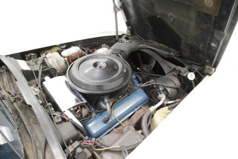 1977 Chevrolet Corvette