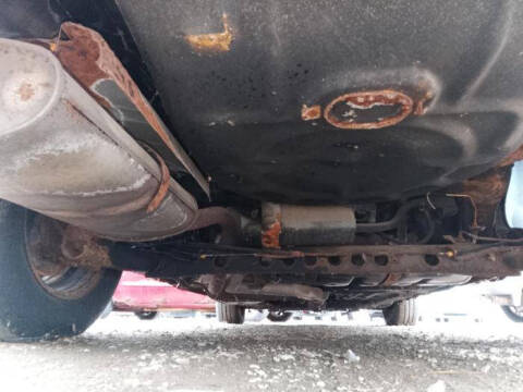 2005 Chevrolet Cavalier