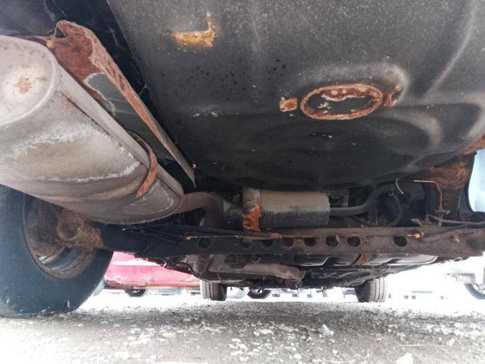 2005 Chevrolet Cavalier