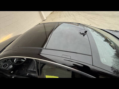 2014 Mercedes-Benz C-Class C 350 4MATIC