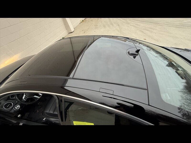 2014 Mercedes-Benz C-Class C 350 4MATIC