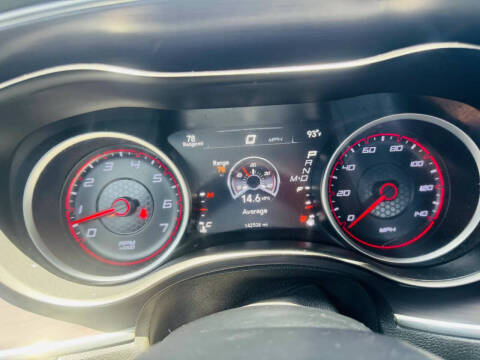2016 Dodge Charger SE