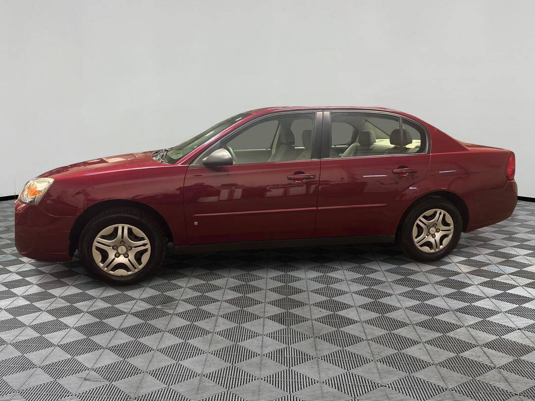 2006 Chevrolet Malibu for sale at Paley Auto Group in Columbus, OH