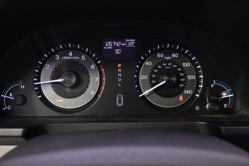 2011 Honda Odyssey EX