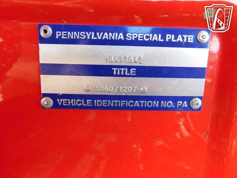 1941 Ford Super Deluxe