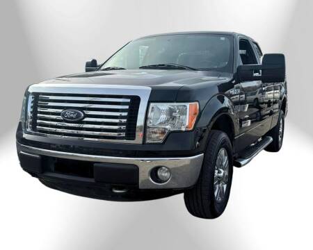 2011 Ford F-150 for sale at R&R Car Company in Mount Clemens MI
