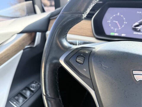 2019 Tesla Model X 75D