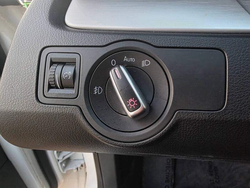 2014 Volkswagen CC R-Line