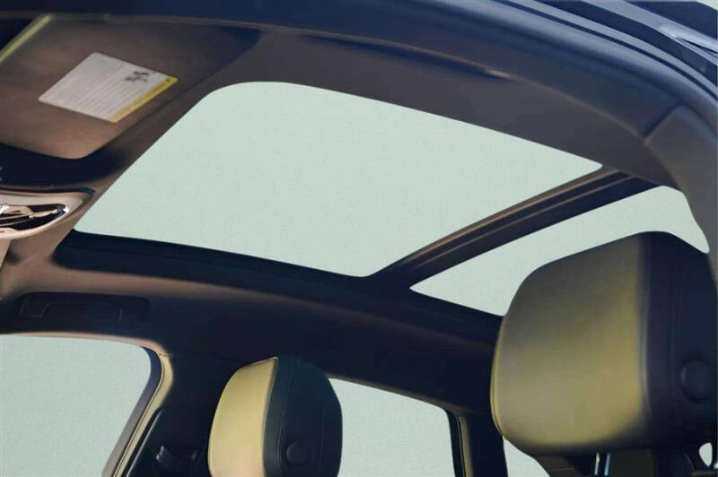 2021 Porsche Macan S