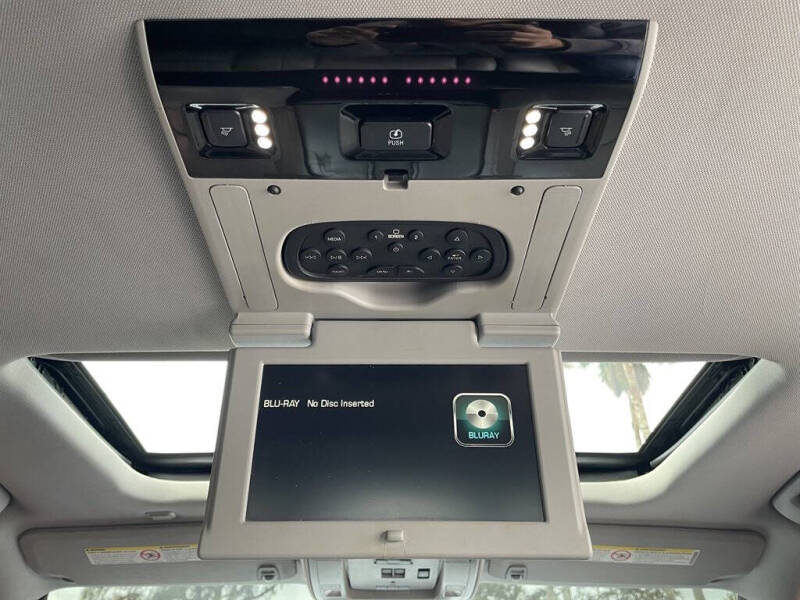 2015 Chevrolet Silverado 3500HD