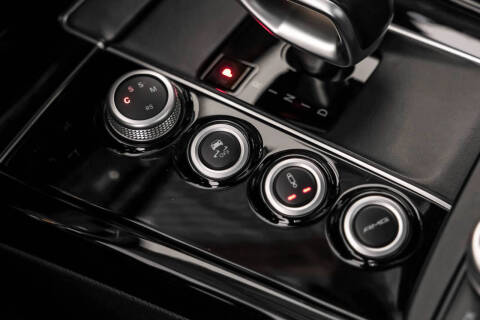 2012 Mercedes-Benz E-Class E 63 AMG