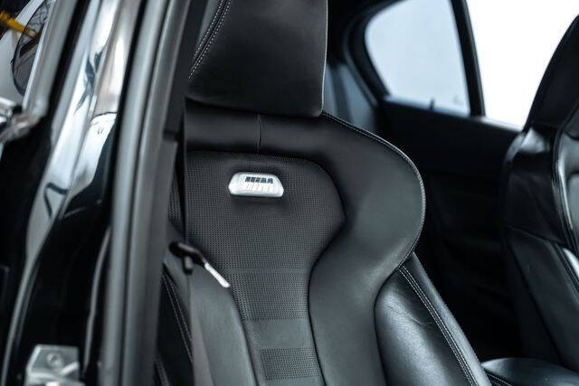 2016 BMW M3