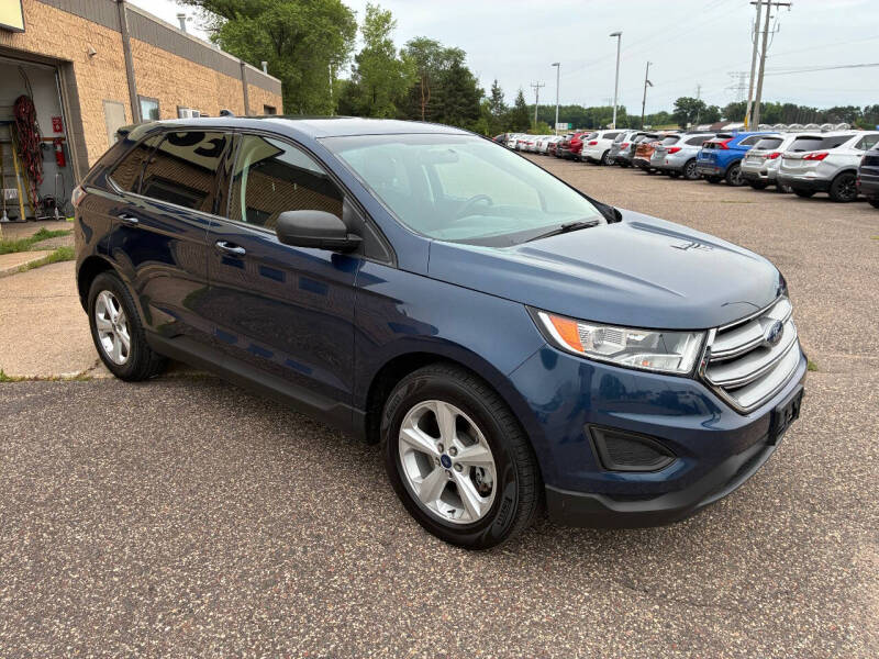 2017 Ford Edge SE
