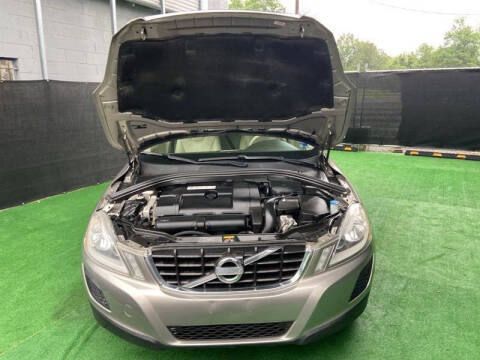 2012 Volvo XC60