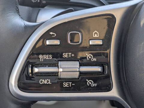 2021 Mercedes-Benz GLB GLB 250 4MATIC