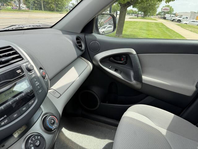 2011 Toyota RAV4