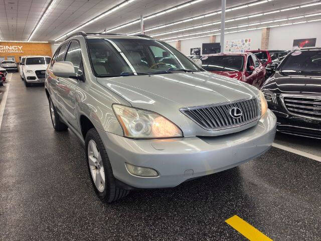 2005 Lexus RX 330