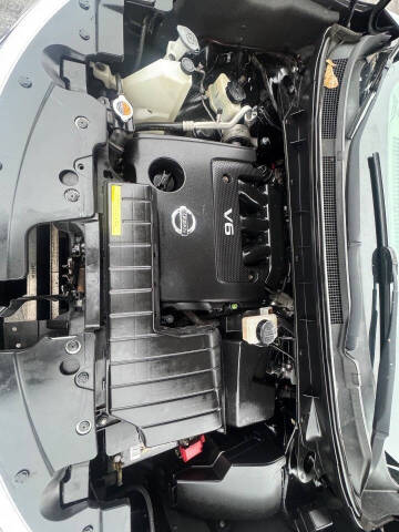 2014 Nissan Murano SL