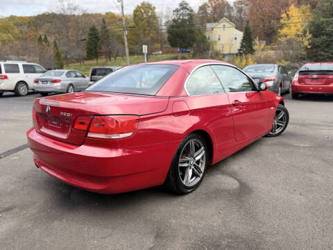 2007 BMW 3 Series 328i
