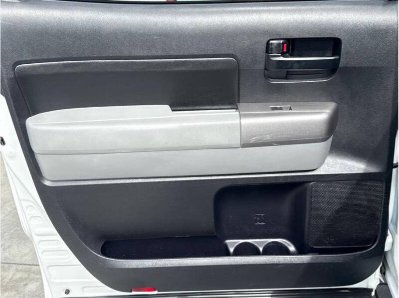 2013 Toyota Tundra Grade