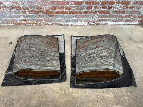 1980 Chevrolet Corvette