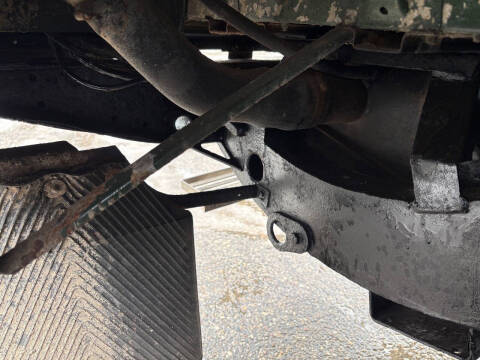 1997 Land Rover Defender 110