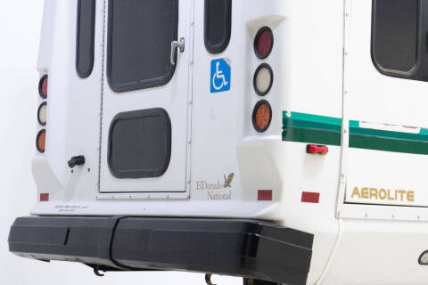 2016 Ford E-Series E-350 SD