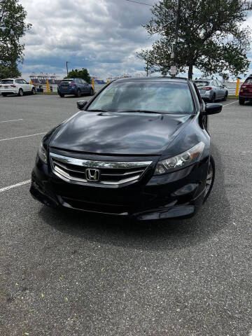 2011 Honda Accord LX-S