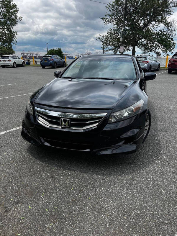 2011 Honda Accord LX-S